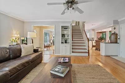 2828 S Logrun Circle, The Woodlands, TX 77380 - Photo 6