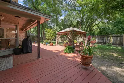 2828 S Logrun Circle, The Woodlands, TX 77380 - Photo 26