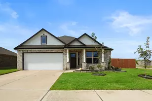 9 Alyssa Palms Dr, Manvel, TX 77578 - Photo 1