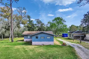 3315 St Anne St, Liverpool, TX 77577 - Photo 2