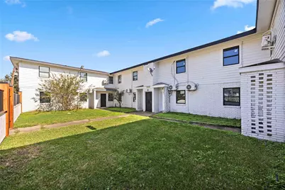 6811 Del Rio Street #17, Houston, TX 77021 - Photo 1