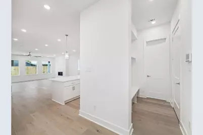 1321 Alexander Street, Houston, TX 77008 - Photo 4