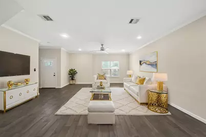 16918 Glenheath, Montgomery, TX 77316 - Photo 4