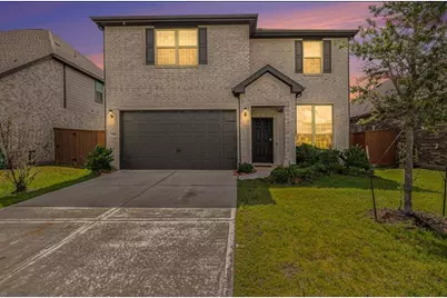7315 Buckthorn Hollow Trail, Katy, TX 77493 - Photo 14