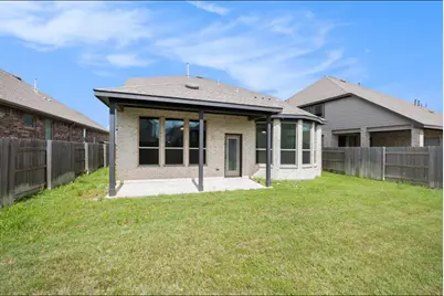 7315 Buckthorn Hollow Trail, Katy, TX 77493 - Photo 6