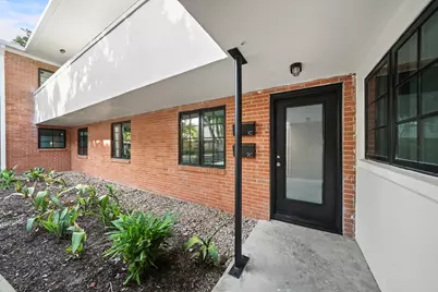 520 Lovett Boulevard #1D, Houston, TX 77006 - Photo 1