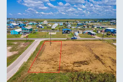 00 Dolphin Way Way, Sargent, TX 77414 - Photo 4