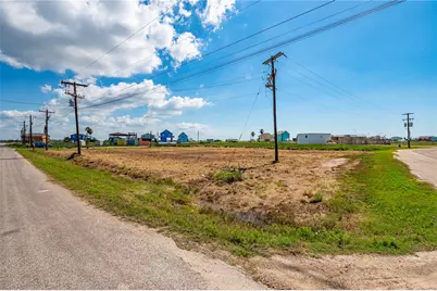 00 Dolphin Way Way, Sargent, TX 77414 - Photo 8
