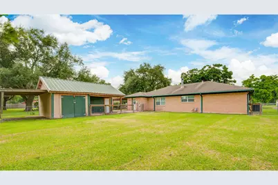 1461 Camellia Drive, Sweeny, TX 77480 - Photo 30