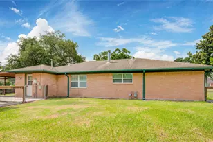 1461 Camellia Dr, Sweeny, TX 77480 - Photo 32