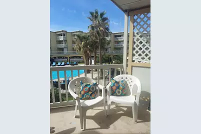 6300 Seawall Boulevard #6107, Galveston, TX 77551 - Photo 8