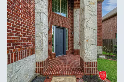 9967 Tallow Pointe Lane, Brookshire, TX 77423 - Photo 4
