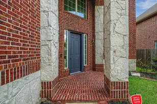 9967 Tallow Pointe Ln, Brookshire, TX 77423 - Photo 4
