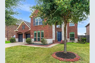 9967 Tallow Pointe Lane, Brookshire, TX 77423 - Photo 2