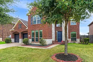 9967 Tallow Pointe Ln, Brookshire, TX 77423 - Photo 2