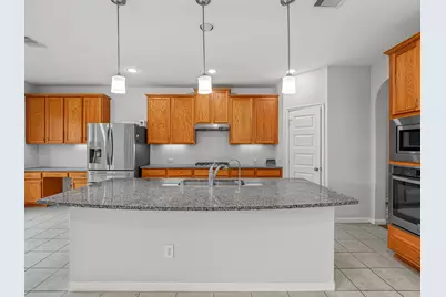 9967 Tallow Pointe Lane, Brookshire, TX 77423 - Photo 12