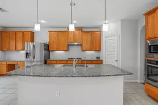 9967 Tallow Pointe Ln, Brookshire, TX 77423 - Photo 12