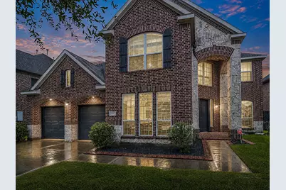 9967 Tallow Pointe Lane, Brookshire, TX 77423 - Photo 1