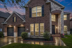 9967 Tallow Pointe Ln, Brookshire, TX 77423 - Photo 1