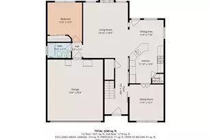 2206 Camdon Dr, Deer Park, TX 77536 - Photo 6