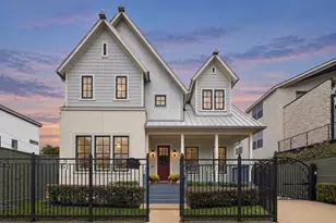 1223 Welch St, Houston, TX 77006 - Photo 1