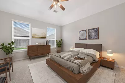 3306 Tilley Drive, Rosenberg, TX 77471 - Photo 32