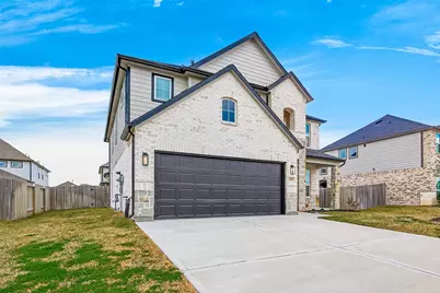 3306 Tilley Drive, Rosenberg, TX 77471 - Photo 2