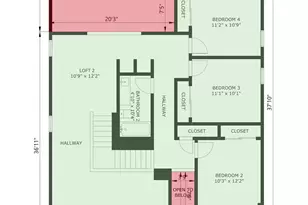 3306 Tilley Dr, Rosenberg, TX 77471 - Photo 50