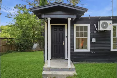 8038 Record Street, Houston, TX 77028 - Photo 2