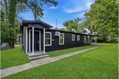 8038 Record Street, Houston, TX 77028 - Photo 4