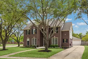 8703 Chipping Rock Dr, Sugar Land, TX 77479 - Photo 1