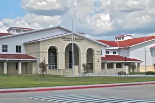 8703 Chipping Rock Dr, Sugar Land, TX 77479 - Photo 42