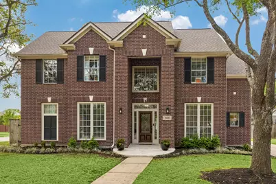 8703 Chipping Rock Drive, Sugar Land, TX 77479 - Photo 32