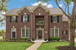 8703 Chipping Rock Dr, Sugar Land, TX 77479 - Photo 32