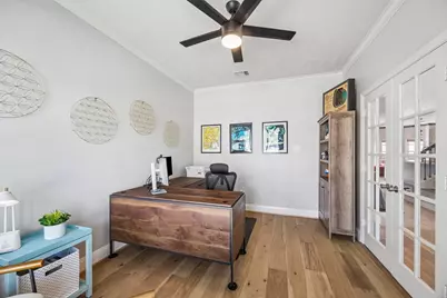 8703 Chipping Rock Drive, Sugar Land, TX 77479 - Photo 12