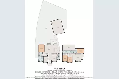 8703 Chipping Rock Drive, Sugar Land, TX 77479 - Photo 28