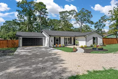 351 Linnwood Drive N, New Caney, TX 77357 - Photo 1