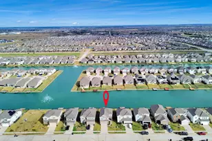 24726 Bastiani Canvas Ln, Katy, TX 77493 - Photo 1