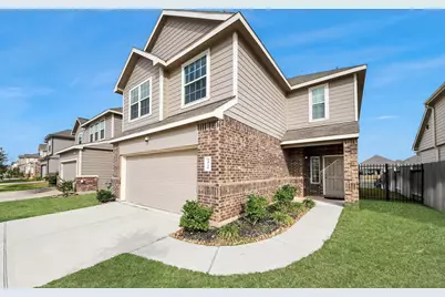 24726 Bastiani Canvas Lane, Katy, TX 77493 - Photo 6
