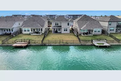 24726 Bastiani Canvas Lane, Katy, TX 77493 - Photo 1