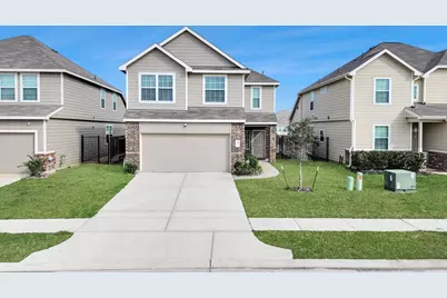 24726 Bastiani Canvas Lane, Katy, TX 77493 - Photo 2