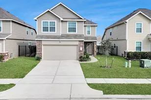 24726 Bastiani Canvas Ln, Katy, TX 77493 - Photo 2