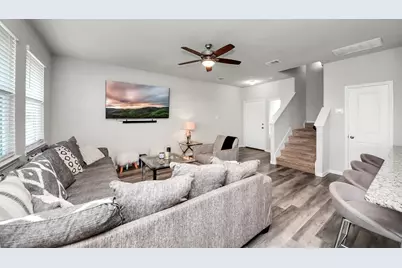24726 Bastiani Canvas Lane, Katy, TX 77493 - Photo 18