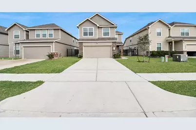 24726 Bastiani Canvas Lane, Katy, TX 77493 - Photo 4