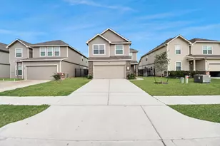 24726 Bastiani Canvas Ln, Katy, TX 77493 - Photo 4