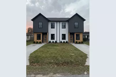 0 Haight Street, Houston, TX 77028 - Photo 1