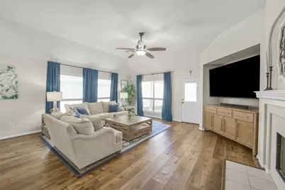 19314 Cloud Peak Drive, Tomball, TX 77377 - Photo 10