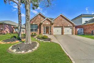 19314 Cloud Peak Dr, Tomball, TX 77377 - Photo 1