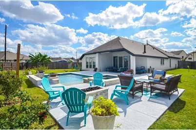 30002 Aralia Drive, Fulshear, TX 77423 - Photo 32