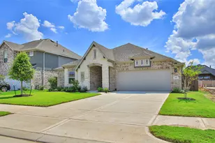 406 Strm Bnd Wy, Rosenberg, TX 77471 - Photo 1